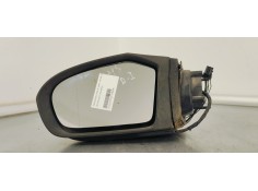 RETROVISOR IZQUIERDO 