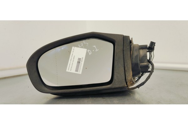 Recambio de retrovisor izquierdo para mercedes-benz clase b (w245) 180 cdi (245.207) referencia OEM IAM   
