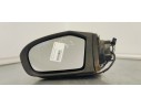 Recambio de retrovisor izquierdo para mercedes-benz clase b (w245) 180 cdi (245.207) referencia OEM IAM   