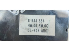 Recambio de mando multifuncion para bmw serie 5 berlina (e60) 525d referencia OEM IAM 6944884  