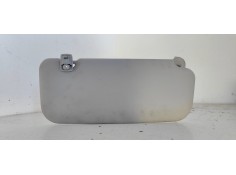 Recambio de parasol izquierdo para kia rio (yb) edition 7 referencia OEM IAM   