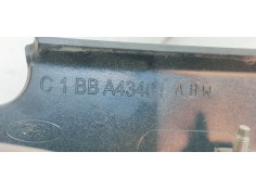 Recambio de molduras traseras para ford fiesta (ccn) 1.0i turbo 100 referencia OEM IAM C1BBA43404  