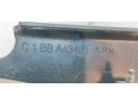 Recambio de molduras traseras para ford fiesta (ccn) 1.0i turbo 100 referencia OEM IAM C1BBA43404  