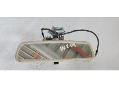 Recambio de espejo para mercedes-benz clase c (w204) berlina c 200 cdi (204.007) referencia OEM IAM E1020872  