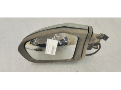 Recambio de retrovisor izquierdo para mercedes-benz clase b (w245) 180 cdi (245.207) referencia OEM IAM   