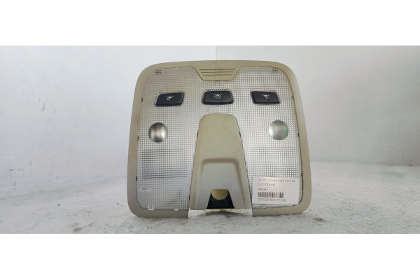 Recambio de luz interior para volvo v70 familiar 2.4 d 5 163 referencia OEM IAM 9483553  