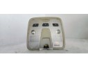 Recambio de luz interior para volvo v70 familiar 2.4 d 5 163 referencia OEM IAM 9483553  
