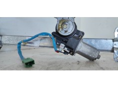 Recambio de elevalunas trasero derecho para honda cr-v (rd8) ex referencia OEM IAM   