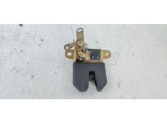 Recambio de cerradura maletero / porton para volkswagen passat berlina (3b3) advance 4motion referencia OEM IAM 3B5827505  