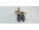 Recambio de cerradura maletero / porton para volkswagen passat berlina (3b3) advance 4motion referencia OEM IAM 3B5827505  