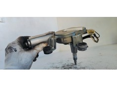 Recambio de motor limpia trasero para ssangyong kyron 270 xdi limited 4wd referencia OEM IAM   