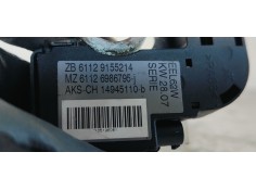 Recambio de modulo electronico para bmw x5 (e70) referencia OEM IAM 61129155214  