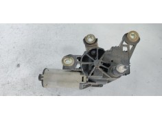 Recambio de motor limpia trasero para seat leon (1m1) 1.9 tdi referencia OEM IAM 1J6955711C  