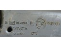 Recambio de retrovisor izquierdo para toyota yaris (ncp1/nlp1/scp1) 1.0 luna referencia OEM IAM   