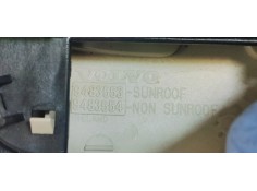 Recambio de luz interior para volvo v70 familiar 2.4 d 5 163 referencia OEM IAM 9483553  