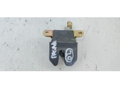 Recambio de cerradura maletero / porton para volkswagen passat berlina (3b3) advance 4motion referencia OEM IAM 3B5827505  