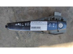 Recambio de maneta exterior delantera izquierda para opel vectra c berlina 1.6 16v referencia OEM IAM   
