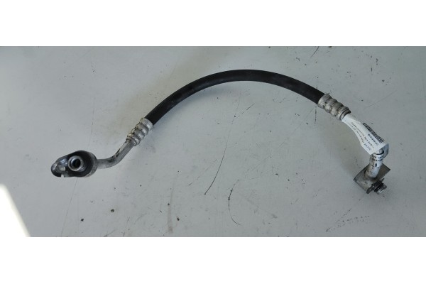 Recambio de tubos aire acondicionado para dodge journey sxt sr edition referencia OEM IAM 05058540AB  