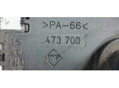 Recambio de motor limpia trasero para seat leon (1m1) 1.9 tdi referencia OEM IAM 1J6955711C  