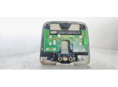 Recambio de luz interior para volvo v70 familiar 2.4 d 5 163 referencia OEM IAM 9483553  