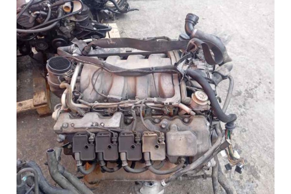 Recambio de motor completo para mercedes-benz clase s (w220) berlina referencia OEM IAM 113941  