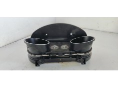 Recambio de cuadro instrumentos para fiat punto (evo) (199) dynamic referencia OEM IAM 5550050900  