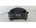 Recambio de cuadro instrumentos para fiat punto (evo) (199) dynamic referencia OEM IAM 5550050900  