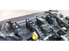 Recambio de motor completo para mazda 3 lim. () 2.0 i 120 referencia OEM IAM PE  