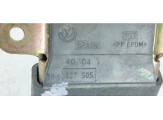 Recambio de cerradura maletero / porton para volkswagen passat berlina (3b3) advance 4motion referencia OEM IAM 3B5827505  