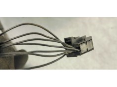 Recambio de retrovisor izquierdo para mercedes-benz clase b (w245) 180 cdi (245.207) referencia OEM IAM   