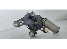 Recambio de motor limpia trasero para seat leon (1m1) 1.9 tdi referencia OEM IAM 1J6955711C  