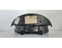 Recambio de cuadro instrumentos para fiat punto (evo) (199) dynamic referencia OEM IAM 5550050900  