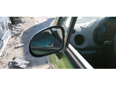 Recambio de retrovisor izquierdo para daewoo matiz 0.8 cat referencia OEM IAM   