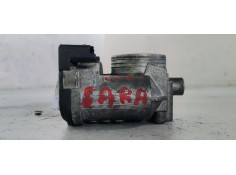 Recambio de caja mariposa para citroen xsara berlina 1.6i 16v exclusive referencia OEM IAM 0280750085  