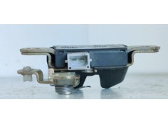 Recambio de cerradura maletero / porton para volkswagen passat berlina (3b3) advance 4motion referencia OEM IAM 3B5827505  