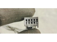 Recambio de retrovisor izquierdo para mercedes-benz clase b (w245) 180 cdi (245.207) referencia OEM IAM   