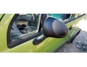 Recambio de retrovisor izquierdo para daewoo matiz 0.8 cat referencia OEM IAM   