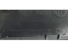 Recambio de cuadro instrumentos para fiat punto (evo) (199) dynamic referencia OEM IAM 5550050900  