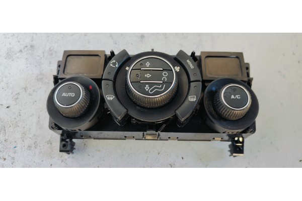 Recambio de mando climatizador para peugeot 308 sport referencia OEM IAM 96850724XT  