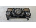 Recambio de mando climatizador para peugeot 308 sport referencia OEM IAM 96850724XT  