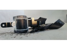 Recambio de cinturon seguridad trasero derecho para bmw x5 (e70) referencia OEM IAM 606345600A  