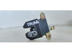 Recambio de cerradura maletero / porton para volkswagen passat berlina (3b3) advance 4motion referencia OEM IAM 3B5827505  