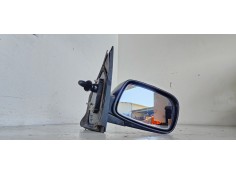 Recambio de retrovisor derecho para toyota yaris (ncp1/nlp1/scp1) 1.0 cat referencia OEM IAM   