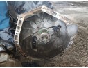 Recambio de caja cambios para mercedes-benz clase c (w203) familiar 2.2 cdi cat referencia OEM IAM R2032610901  