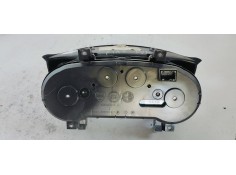 Recambio de cuadro instrumentos para fiat punto (evo) (199) dynamic referencia OEM IAM 5550050900  