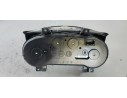 Recambio de cuadro instrumentos para fiat punto (evo) (199) dynamic referencia OEM IAM 5550050900  
