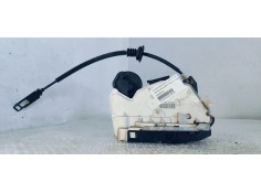 CERRADURA PUERTA TRASERA DERECHA 5K4839016H 