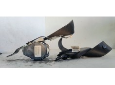 Recambio de cinturon seguridad trasero derecho para bmw x5 (e70) referencia OEM IAM 606345600A  