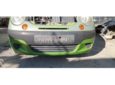 PARAGOLPES DELANTERO 