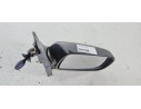 Recambio de retrovisor derecho para toyota yaris (ncp1/nlp1/scp1) 1.0 cat referencia OEM IAM   